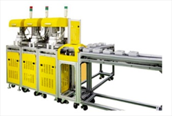 Bộ hiệu chuẩn công tơ tự động cho sản xuất hàng loạt GENY YCATS
